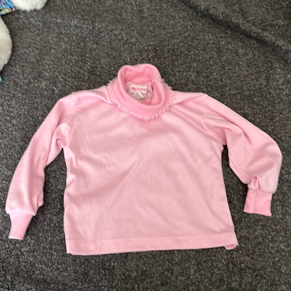 Vintage carters turtle neck - Picture 1 of 3